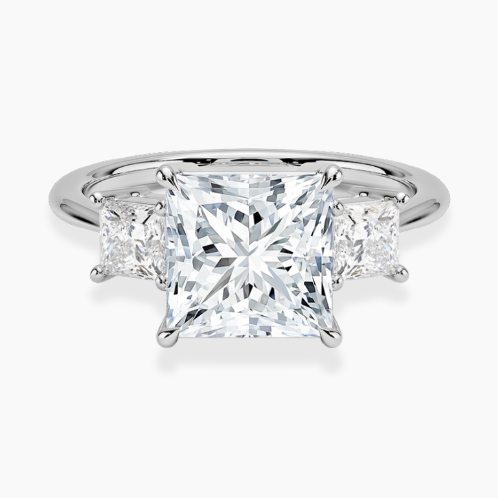 ecomposer-metal type-white-gold-18k