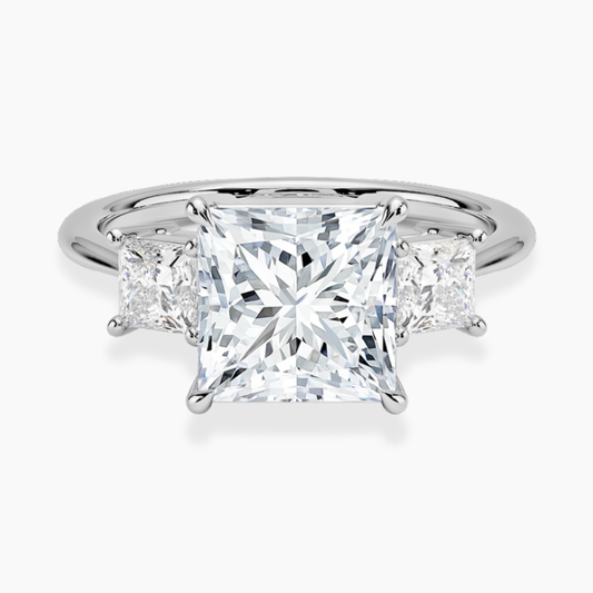 ecomposer-metal type-white-gold-18k