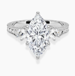 ecomposer-metal type-White-gold-18k