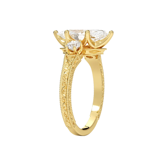 ecomposer-metal type-yellow-gold-18k