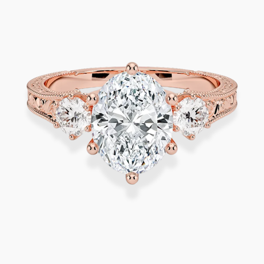 ecomposer-metal type-rose-gold-18k