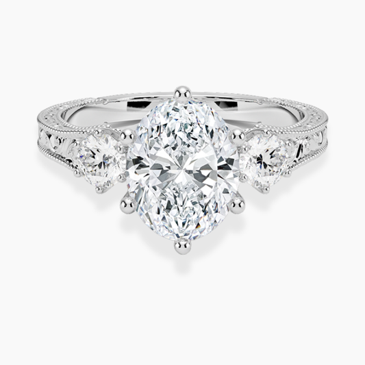 ecomposer-metal type-white-gold-18k