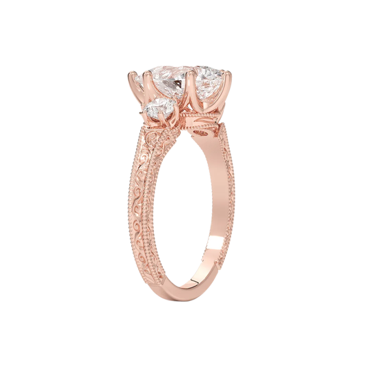 ecomposer-metal type-rose-gold-18k