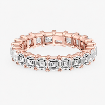 Rose Gold 18K