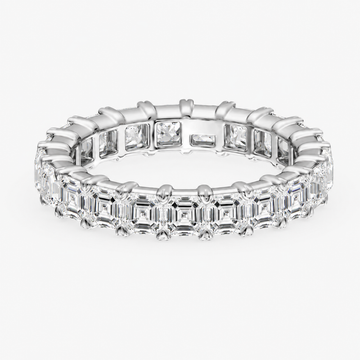 White Gold 18K