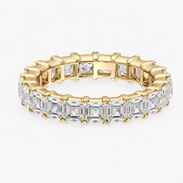 Yellow Gold 18K