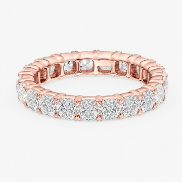 Rose Gold 18K