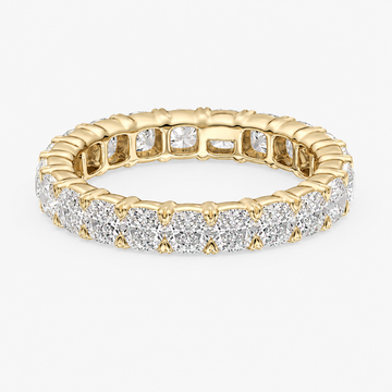 Yellow Gold 18K