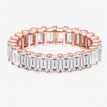 Rose Gold 18K