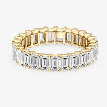 Yellow Gold 18K
