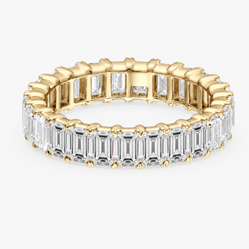Yellow Gold 18K