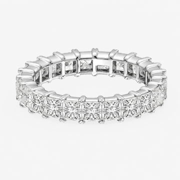 White Gold 18K
