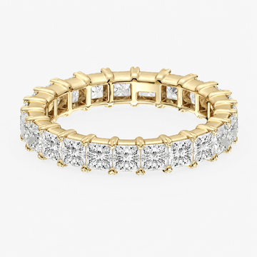 Yellow Gold 18K