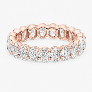 Rose Gold 18K