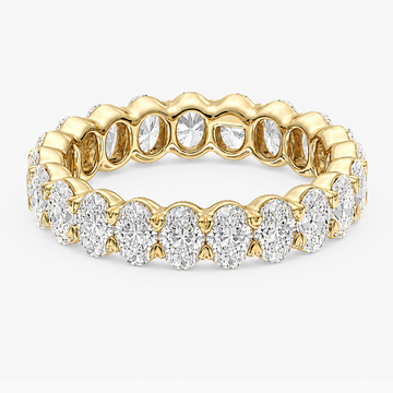Yellow Gold 18K
