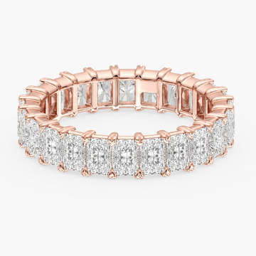 Rose Gold 18K