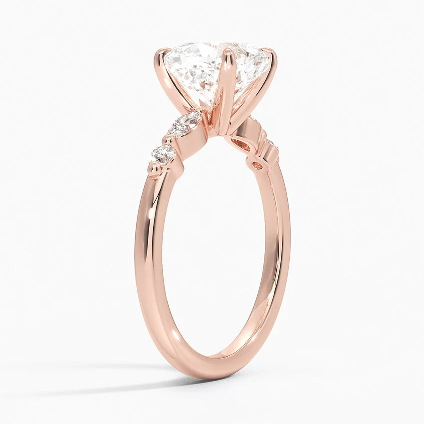 ecomposer-metal type-rose-gold-18k