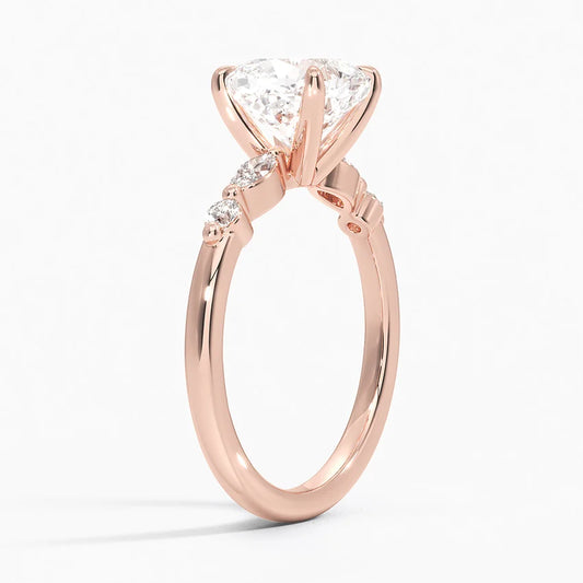 ecomposer-metal type-rose-gold-18k