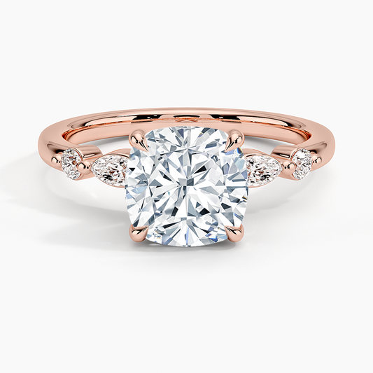 ecomposer-metal type-rose-gold-18k