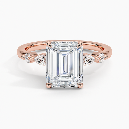 ecomposer-metal type-rose-gold-18k