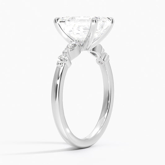 ecomposer-metal type-white-gold-18k