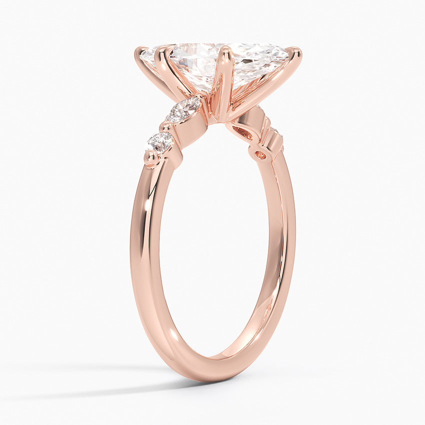 ecomposer-metal type-rose-gold-18k