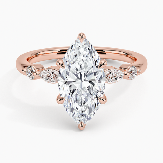 ecomposer-metal type-rose-gold-18k