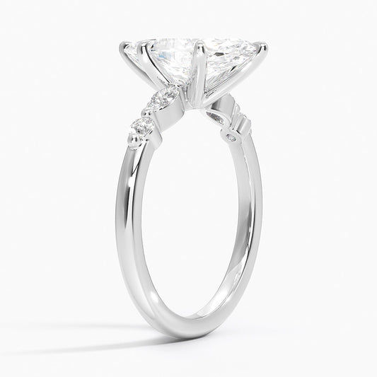 ecomposer-metal type-white-gold-18k