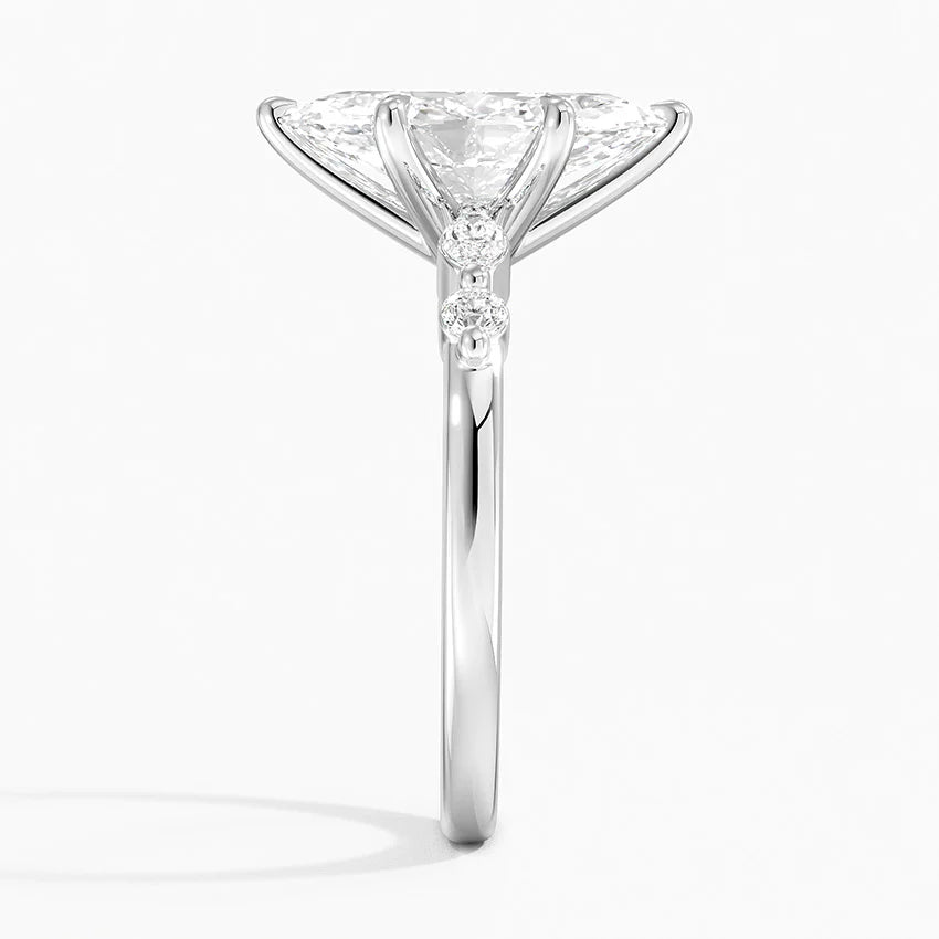 ecomposer-metal type-white-gold-18k