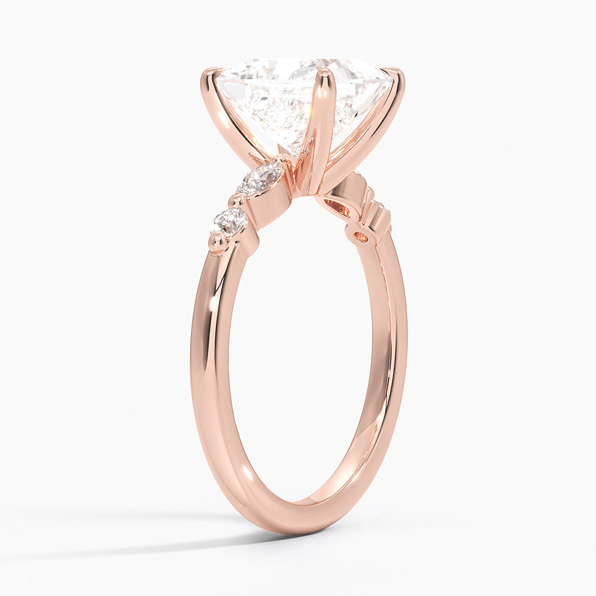 ecomposer-metal type-rose-gold-18k