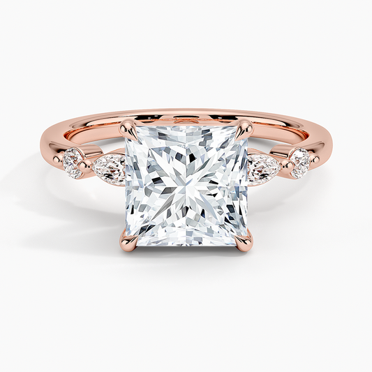 ecomposer-metal type-rose-gold-18k