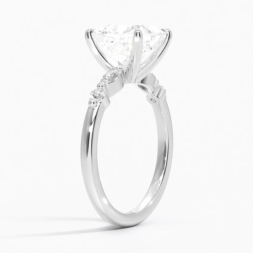 ecomposer-metal type-white-gold-18k