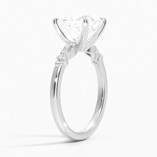 ecomposer-metal type-white-gold-18k