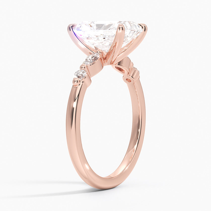 ecomposer-metal type-rose-gold-18k