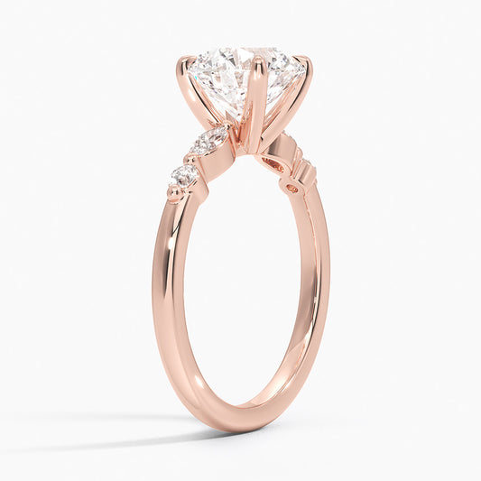 ecomposer-metal type-rose-gold-18k