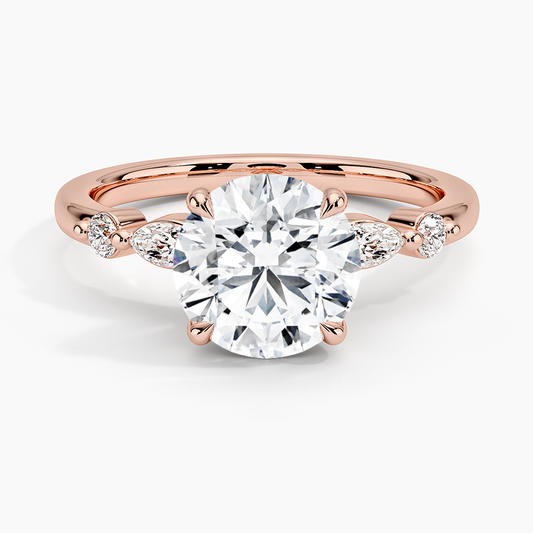 ecomposer-metal type-rose-gold-18k
