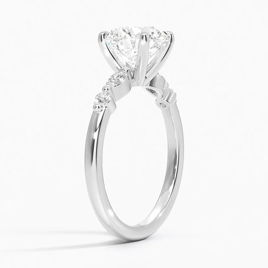 ecomposer-metal type-white-gold-18k