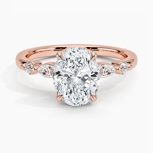 ecomposer-metal type-rose-gold-18k