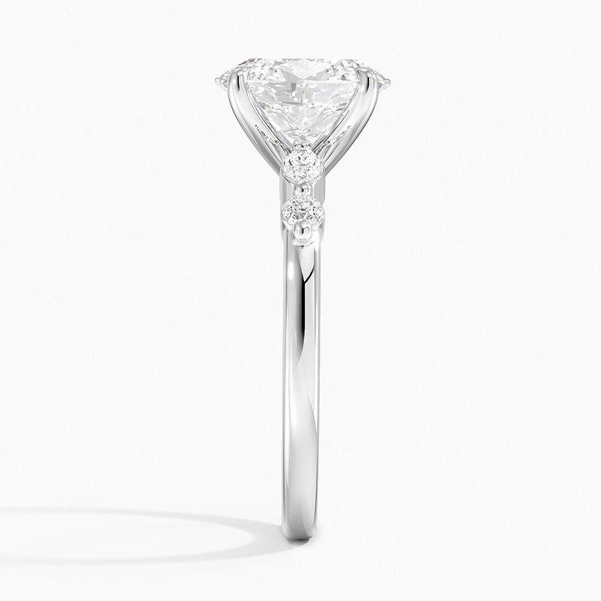 ecomposer-metal type-white-gold-18k