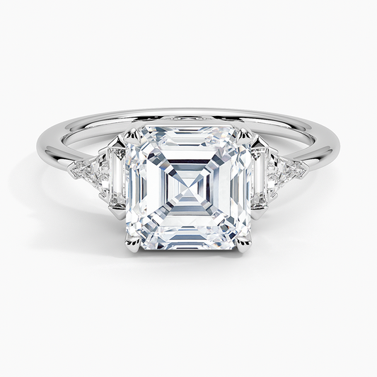 ecomposer-metal type-white-gold-18k
