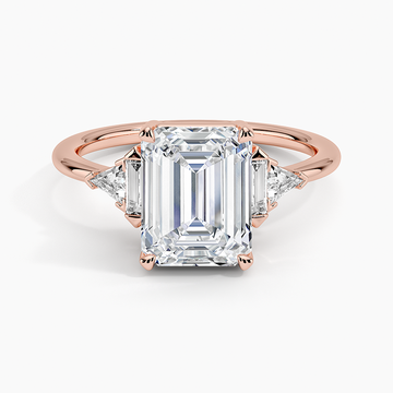 Rose Gold 18K