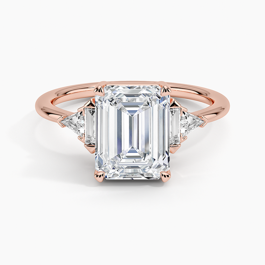 ecomposer-metal type-rose-gold-18k