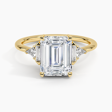 Yellow Gold 18K