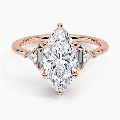 ecomposer-metal type-rose-gold-18k