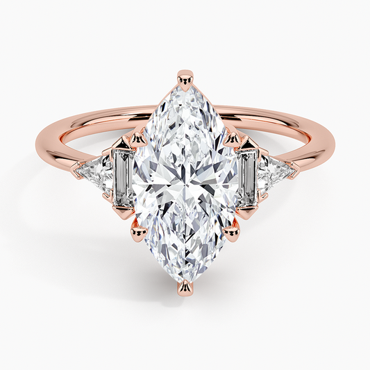 ecomposer-metal type-rose-gold-18k