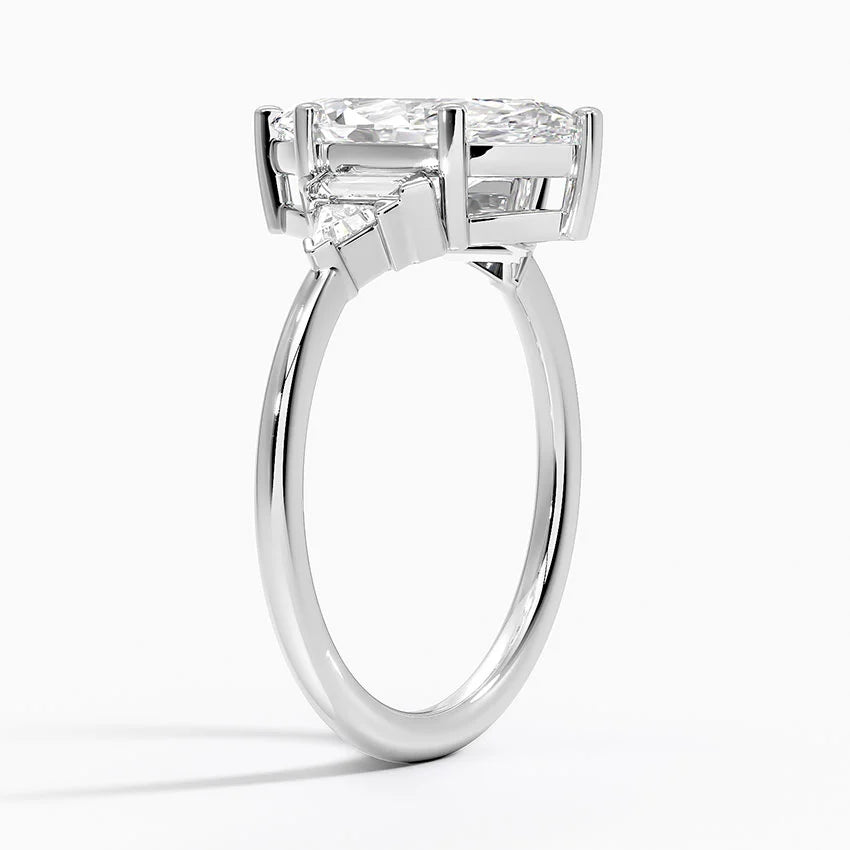 ecomposer-metal type-white-gold-18k