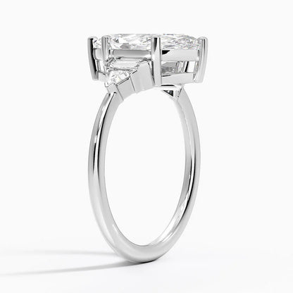 ecomposer-metal type-white-gold-18k
