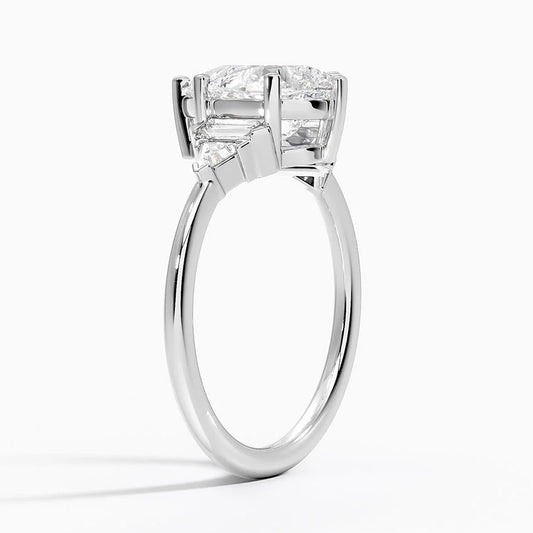 ecomposer-metal type-white-gold-18k