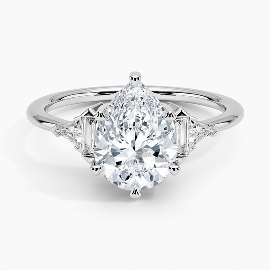 ecomposer-metal type-white-gold-18k