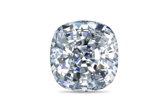 1.50 Carat Cushion Diamond | D | VS1